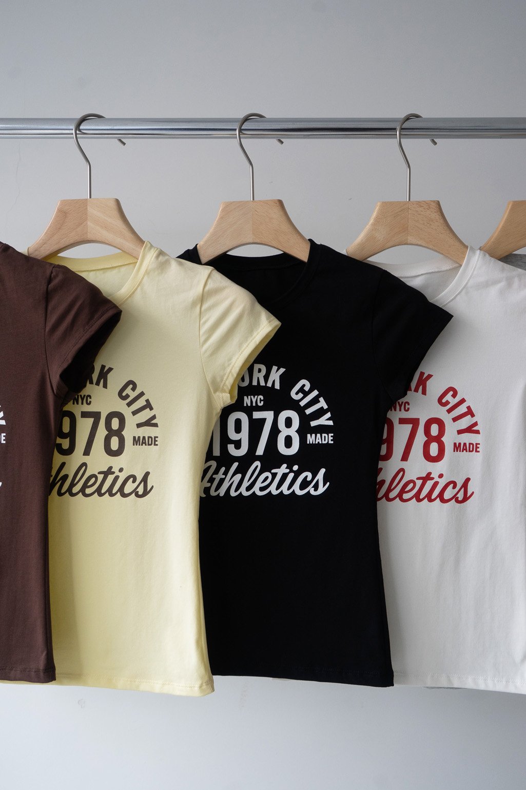 REM ATHLETICS COTTON - Imagen 5