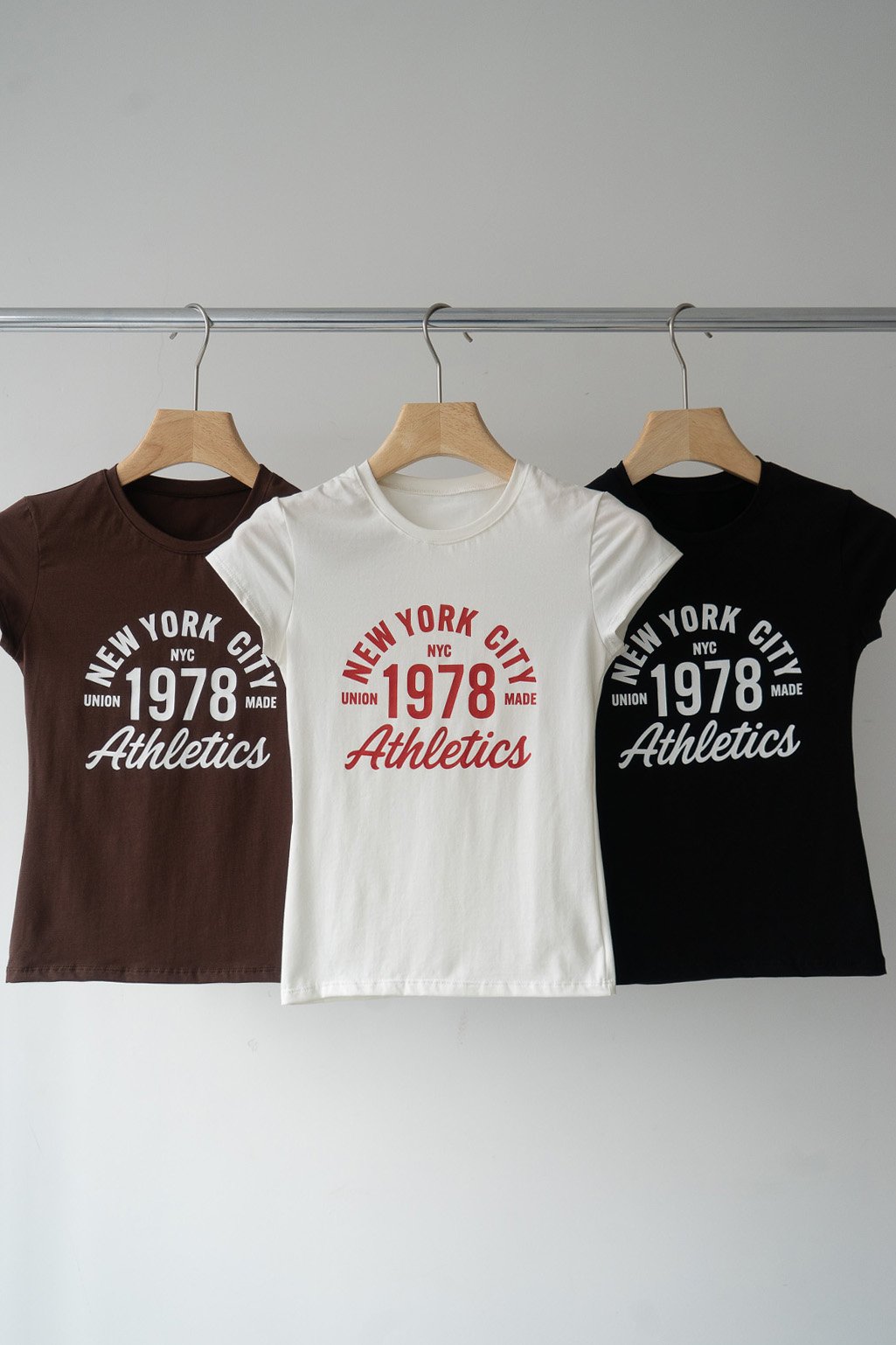 REM ATHLETICS COTTON