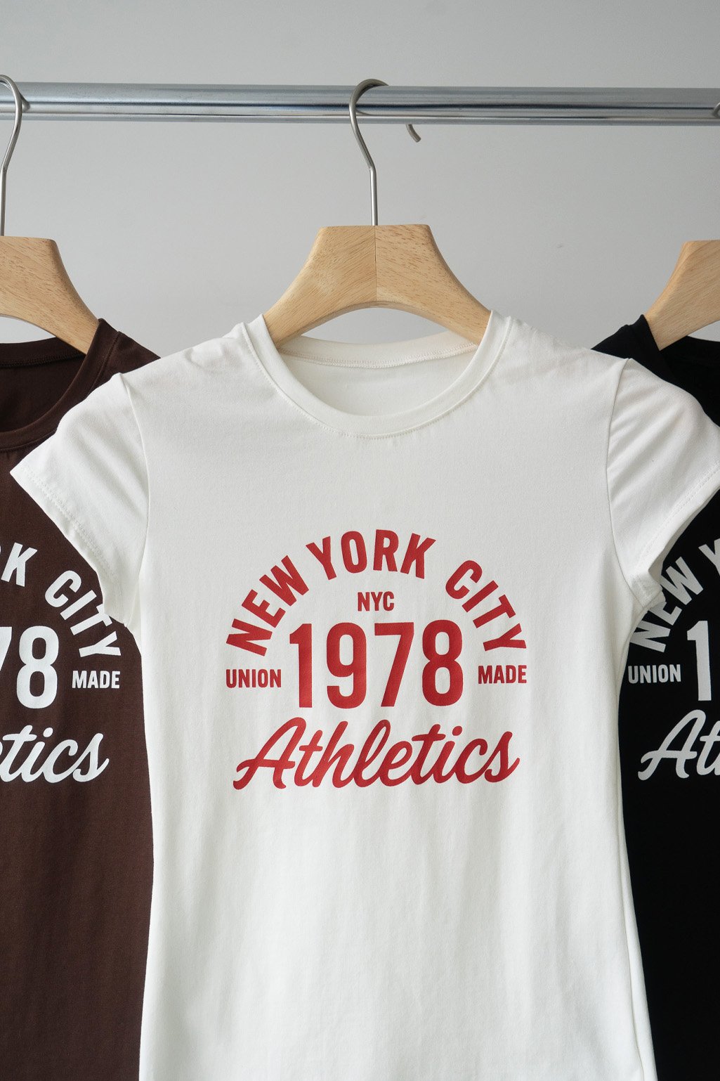 REM ATHLETICS COTTON - Imagen 3