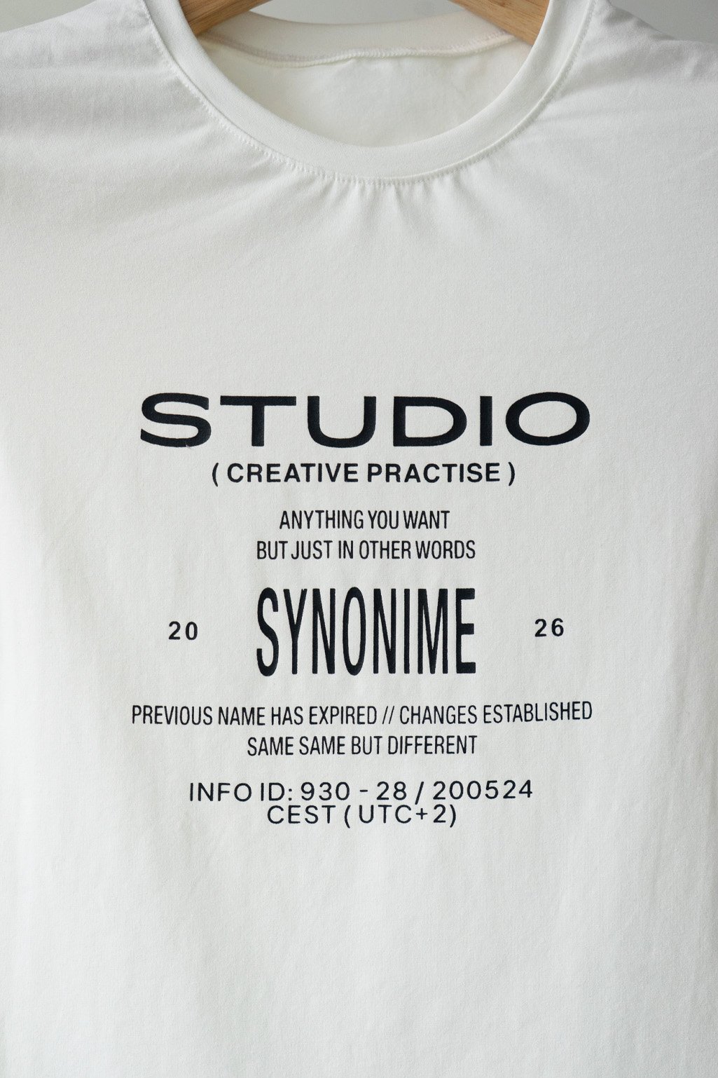 REM STUDIO COTTON