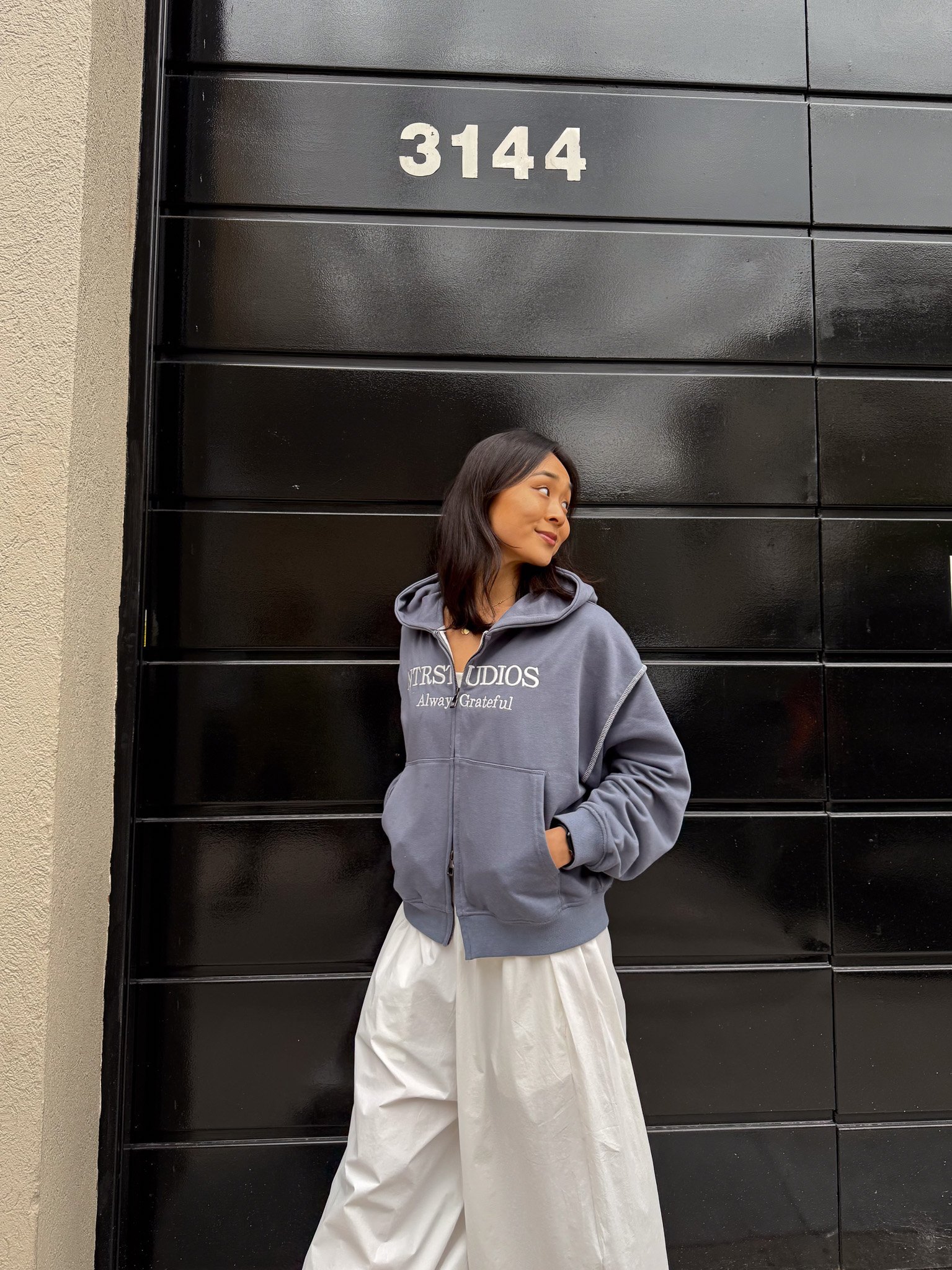 Campera NTR Studios