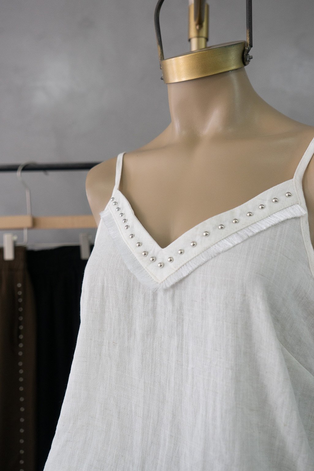 Blusa NAOMI