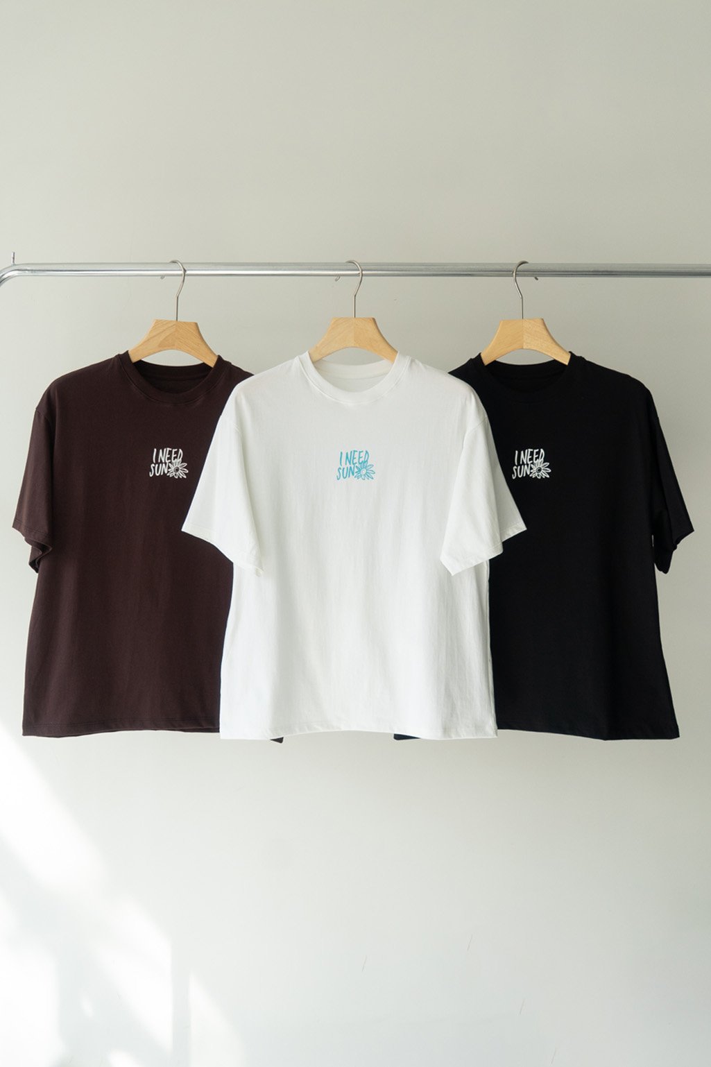 Remera need sun JERSEY