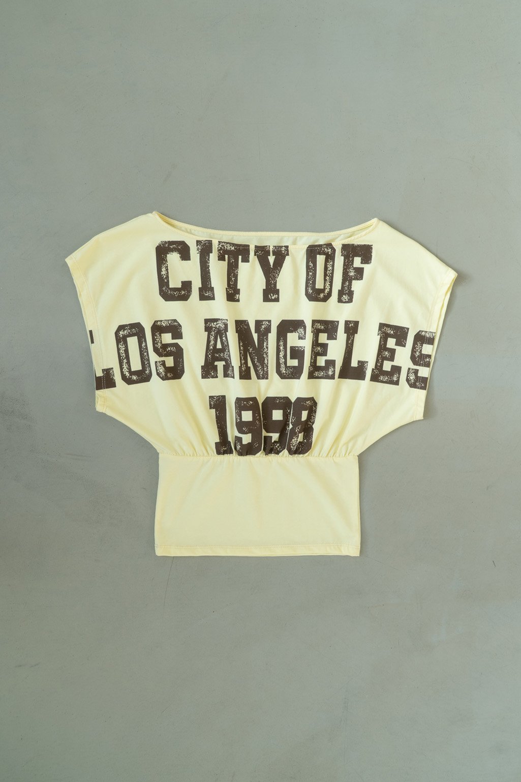 Remera angeles COTTON - Imagen 3