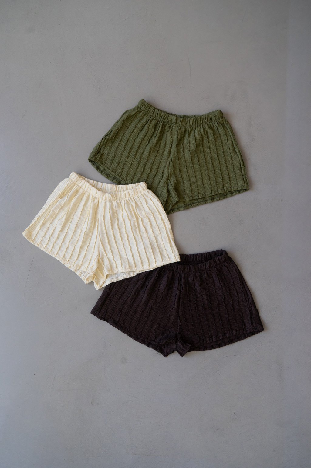 MICRO SHORT HAWAI - Imagen 3
