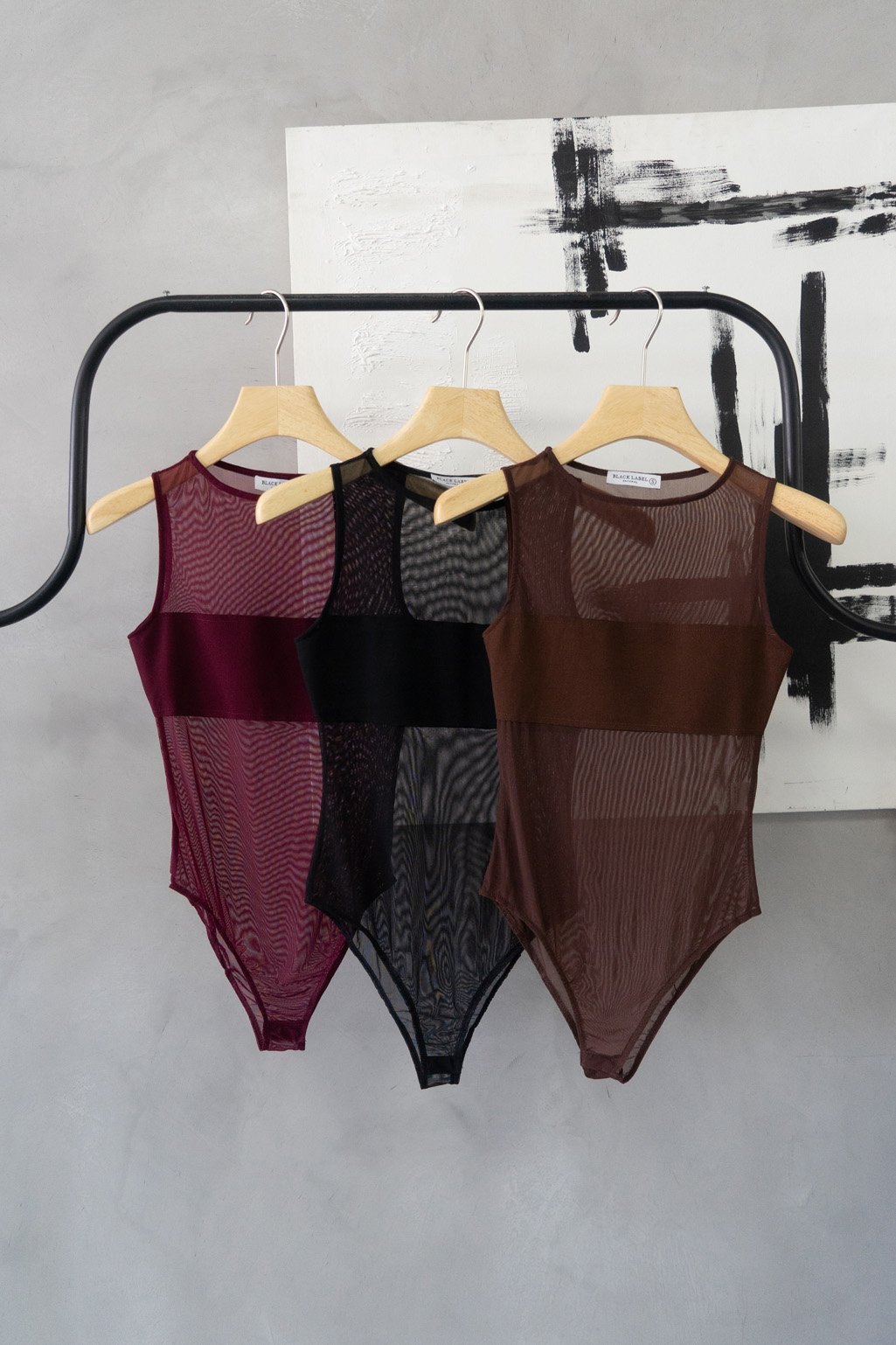 Body transparencia LALI