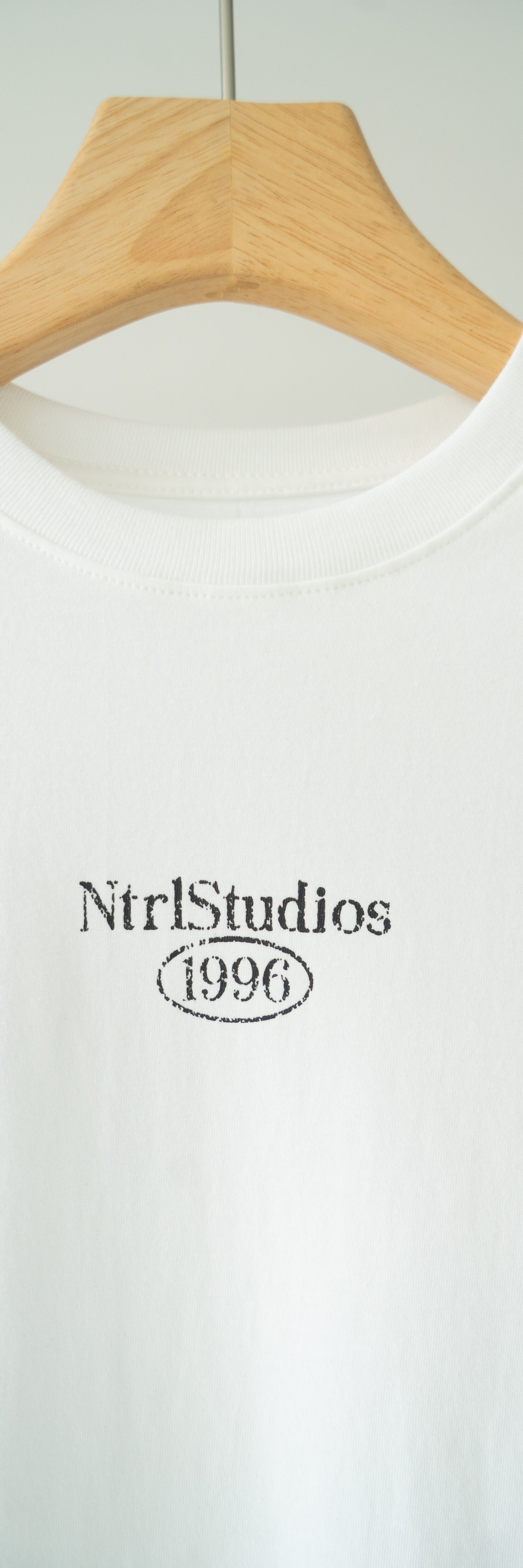 Alternative view of REM STUDIOS OVER JERSEY