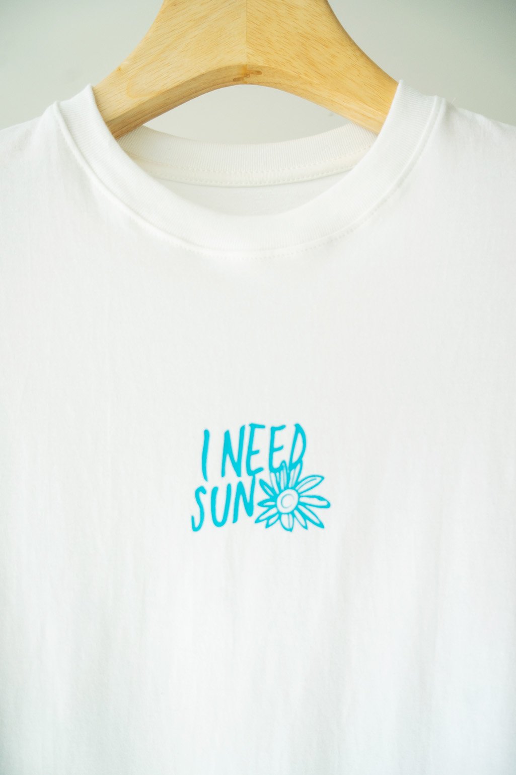 Alternative view of Remera need sun JERSEY
