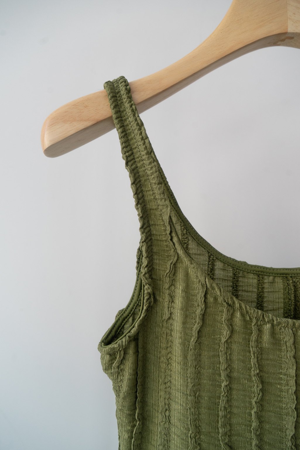 Vestido corto HAWAI - Imagen 4
