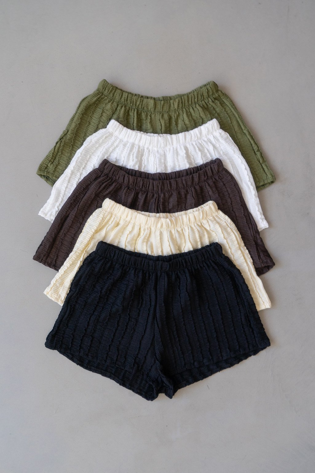 MICRO SHORT HAWAI