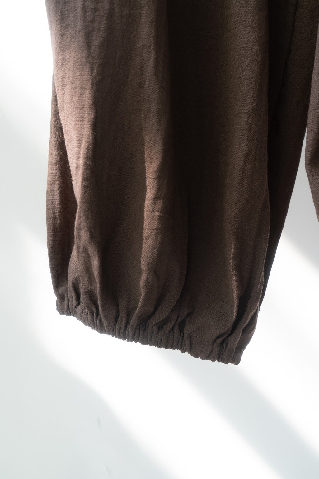 Pant balloon KOURTNEY - Imagen 5