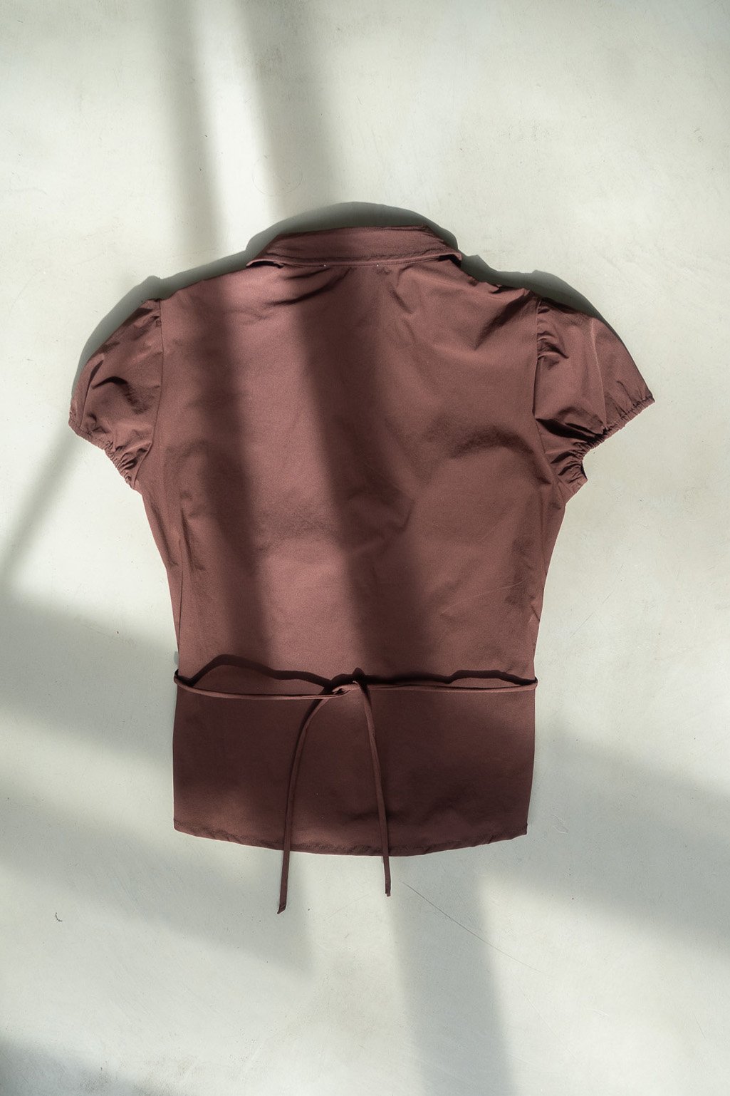 Alternative view of Camisa m/c TAYLOR