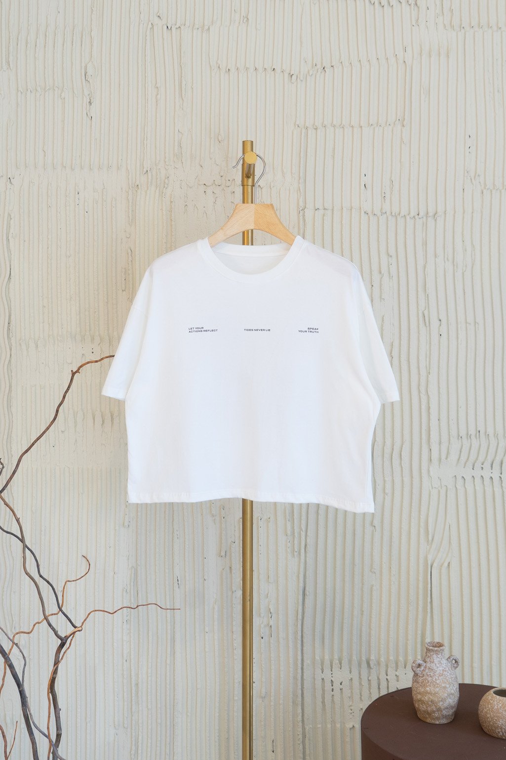 Remera SEASIDE Boxy - Imagen 3