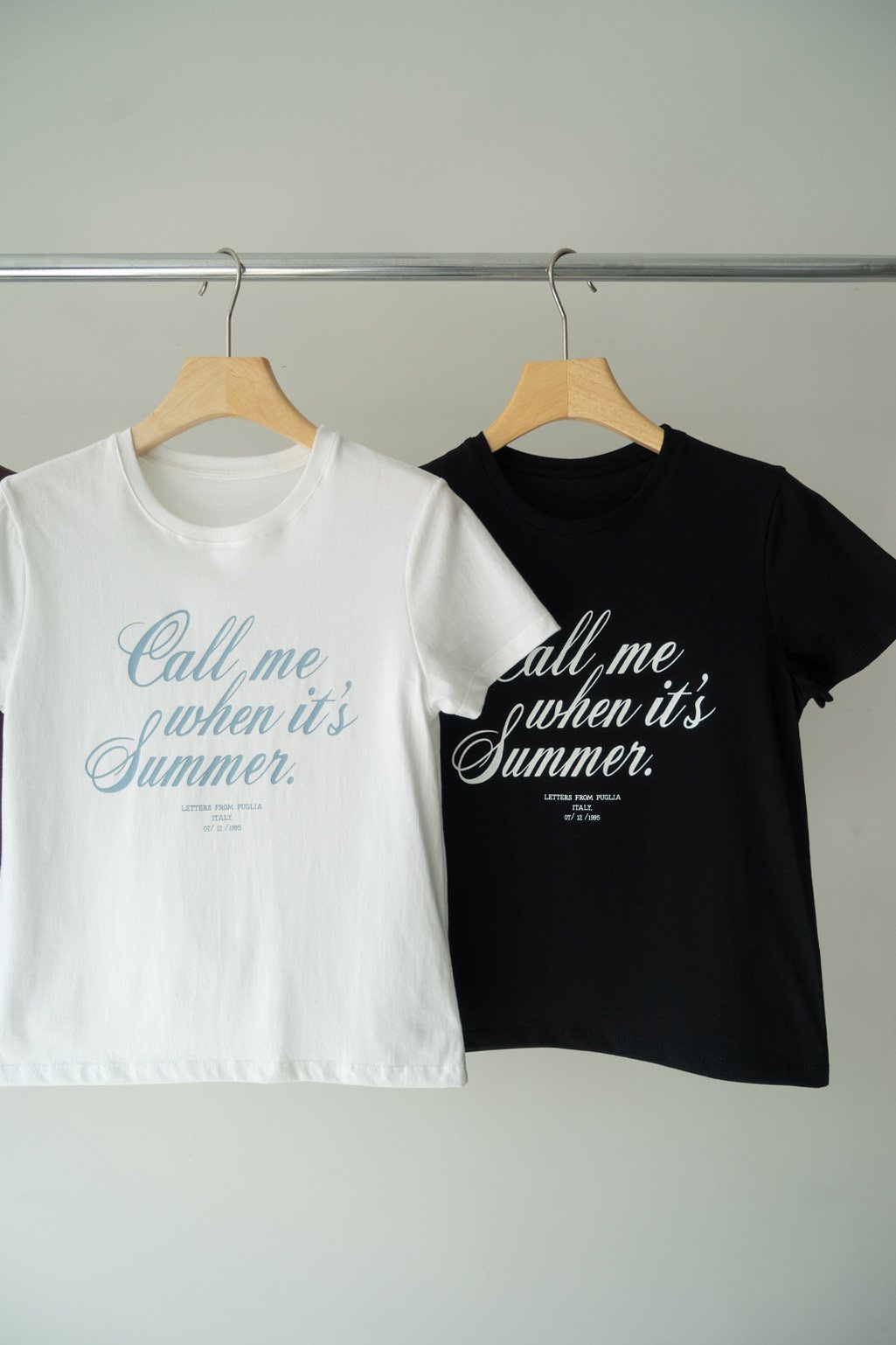 Remera it's summer JERSEY - Imagen 4