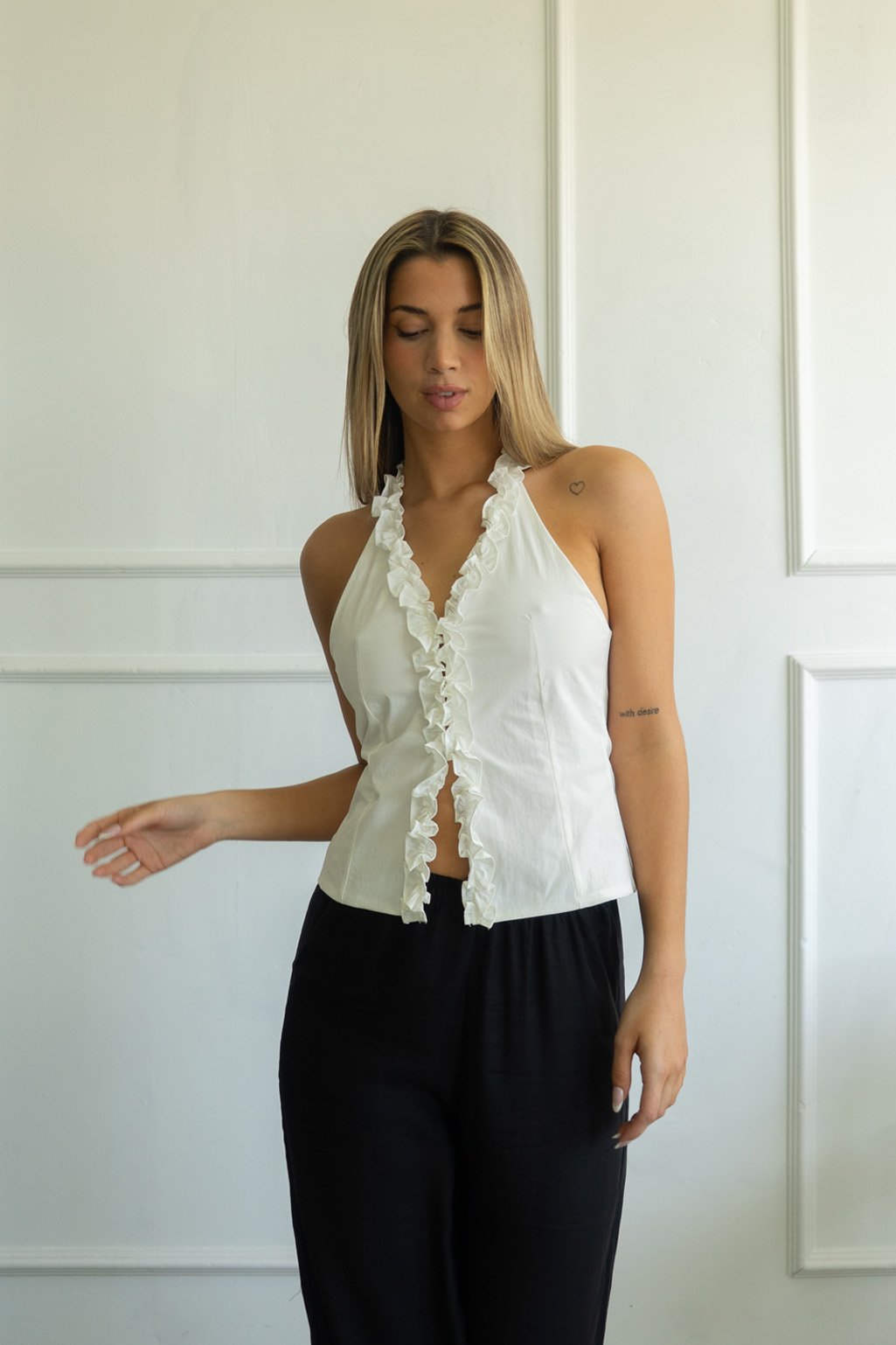 Camisa MELODY - Imagen 5