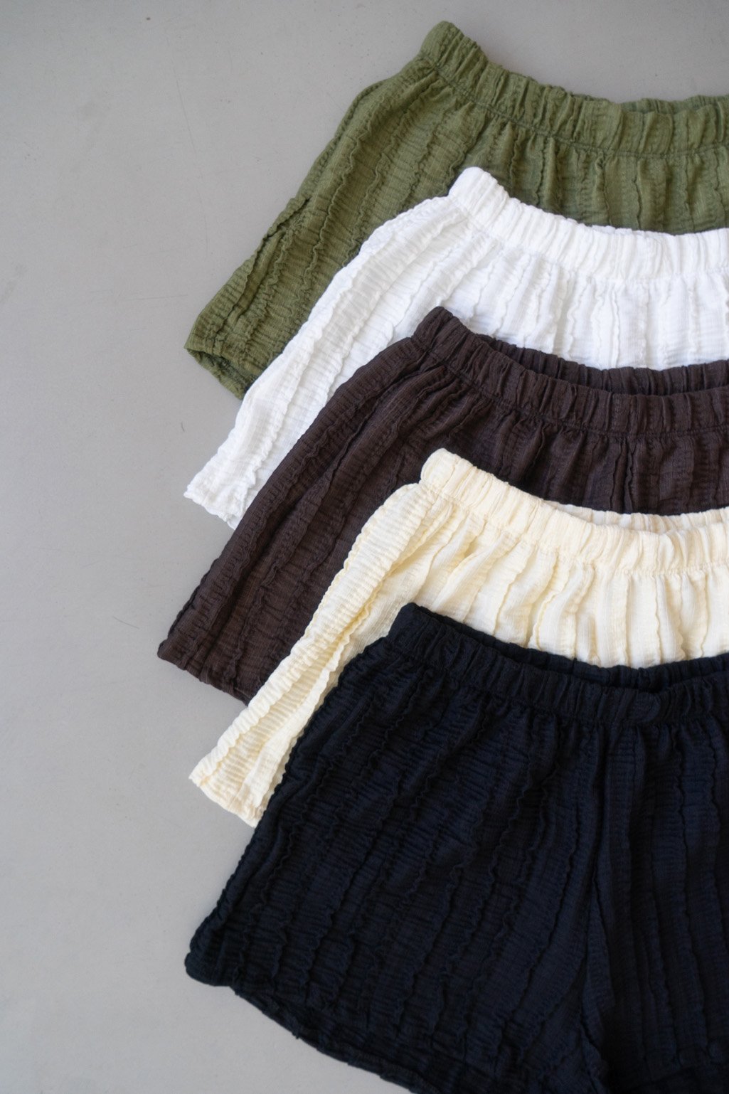 MICRO SHORT HAWAI - Imagen 5
