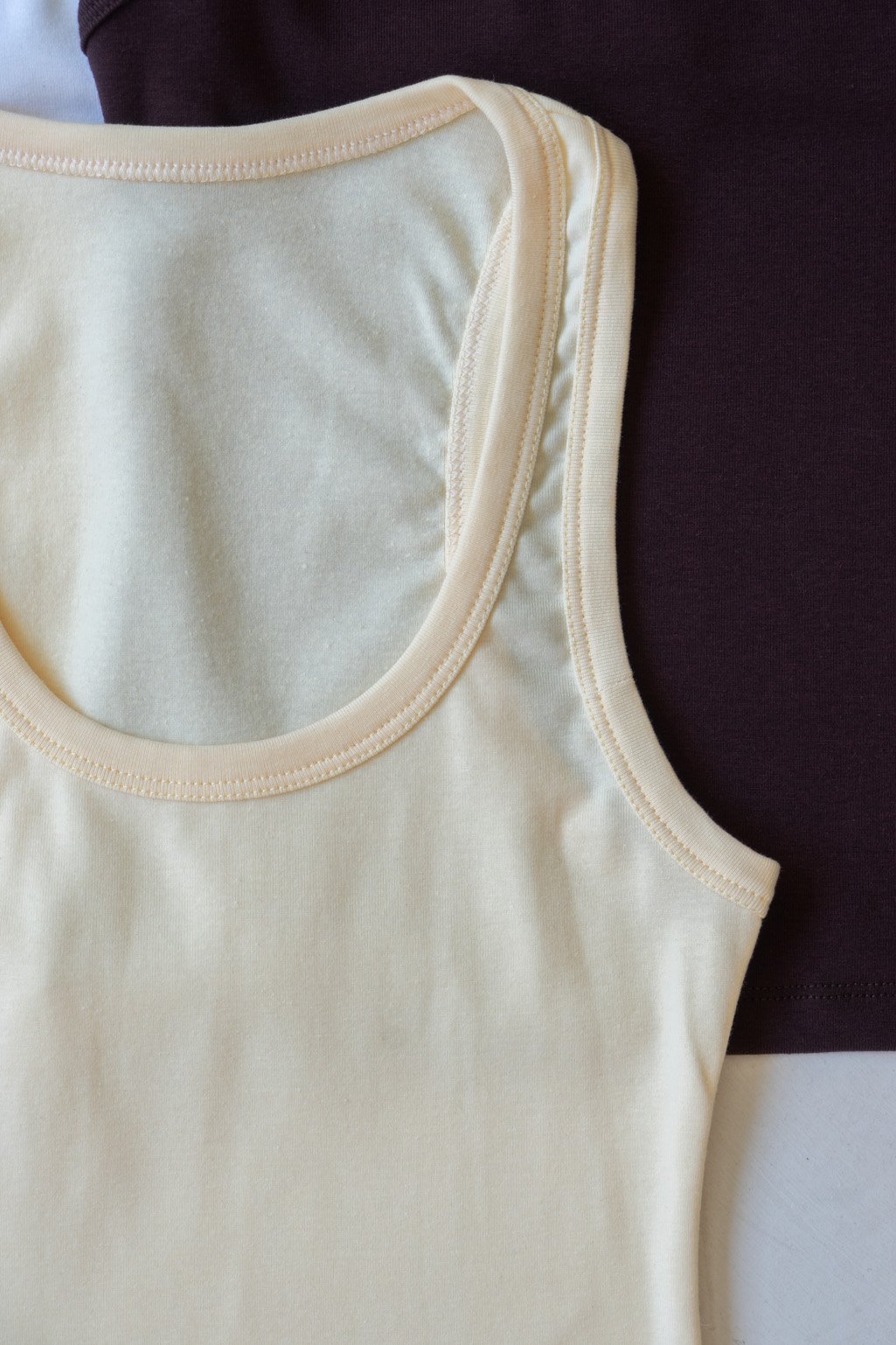 Musculosa Luna RIBB - Imagen 6