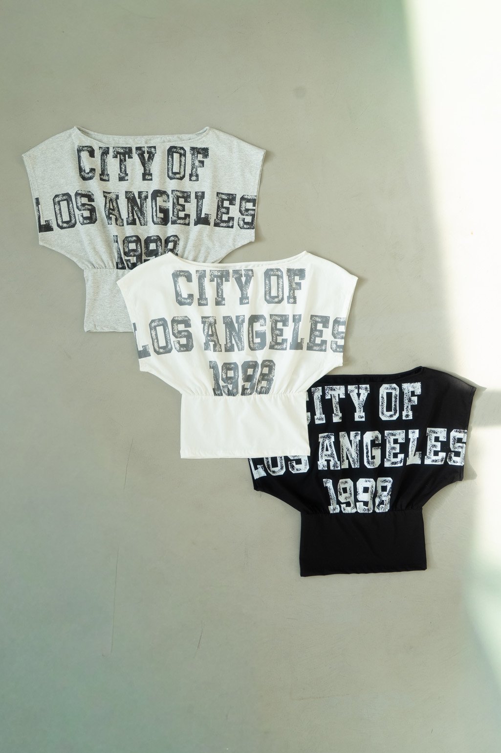 Remera angeles COTTON - Imagen 4