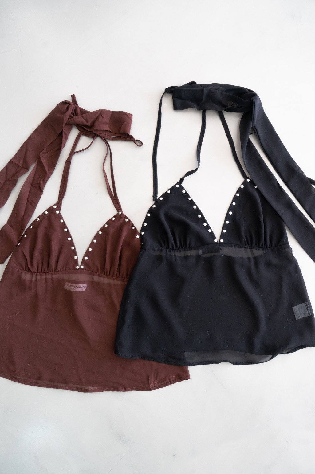 Alternative view of Blusa LOLA