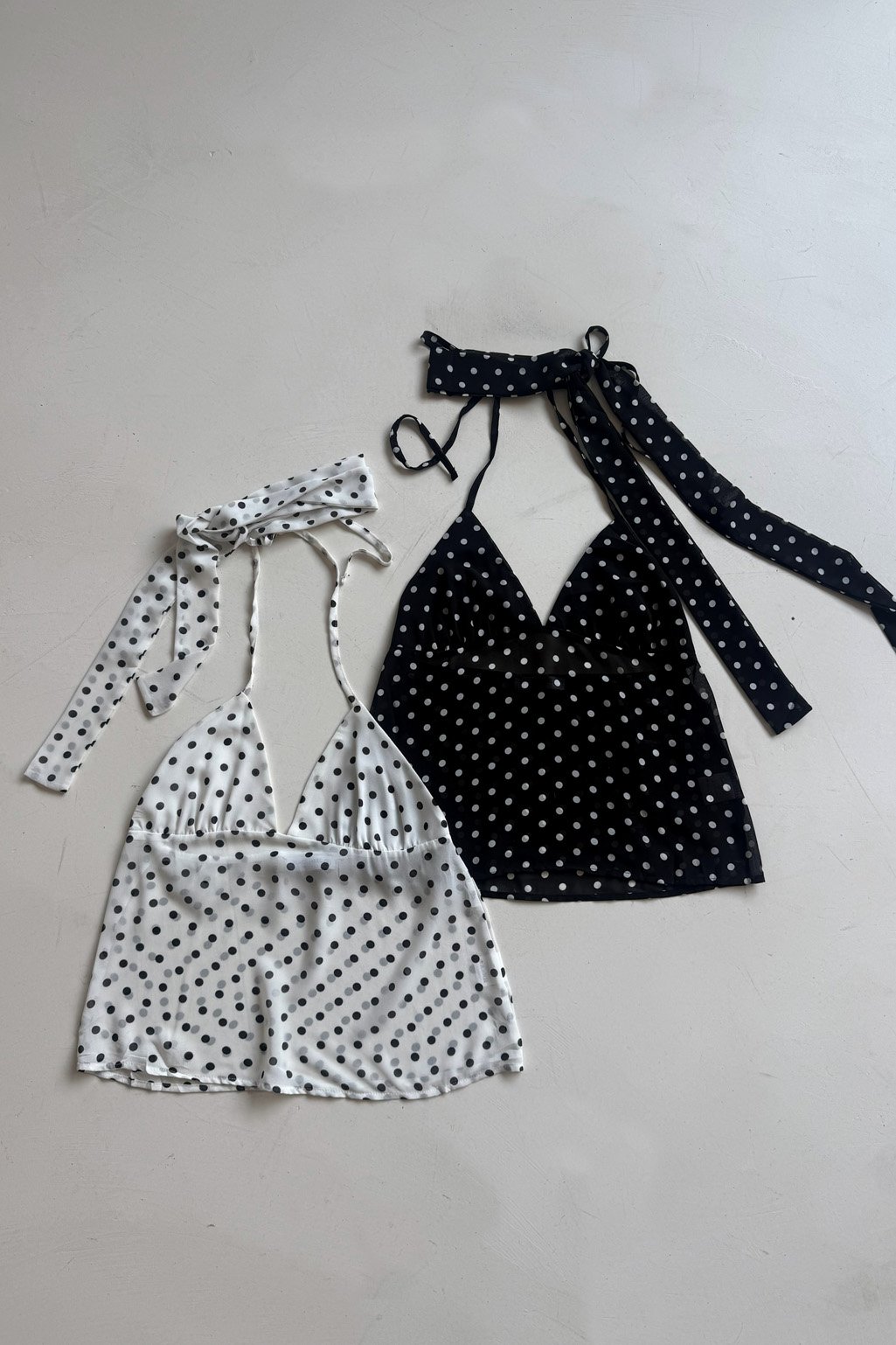 Alternative view of Blusa ALEXANDRA