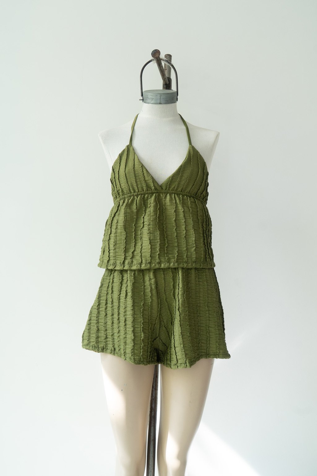 Alternative view of MICRO SHORT HAWAI