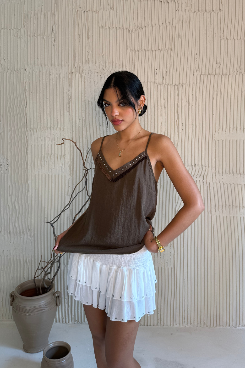 Blusa NAOMI - Imagen 3