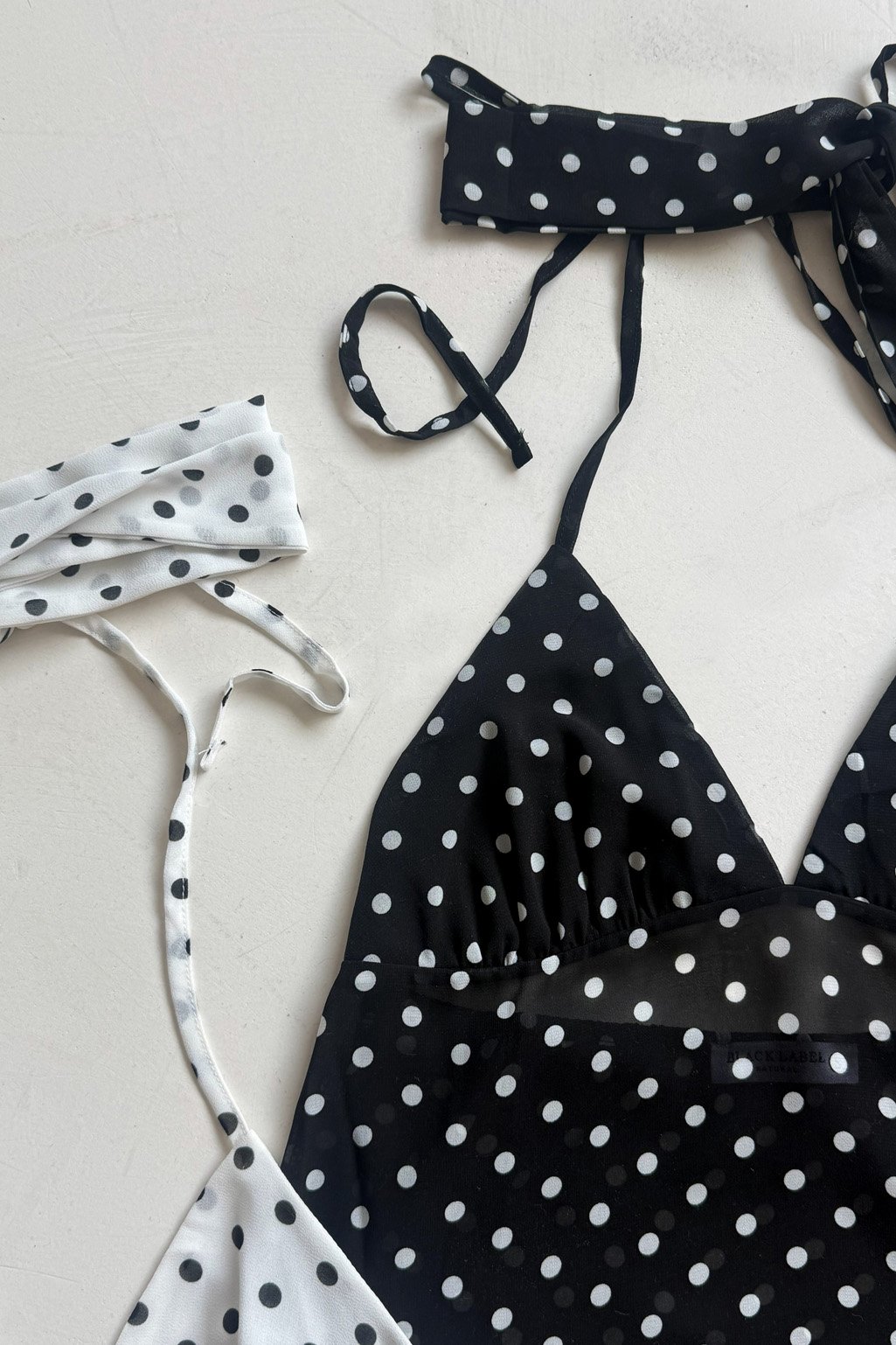 Blusa ALEXANDRA - Imagen 6