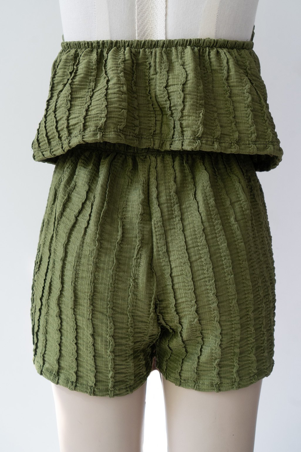 MICRO SHORT HAWAI - Imagen 4