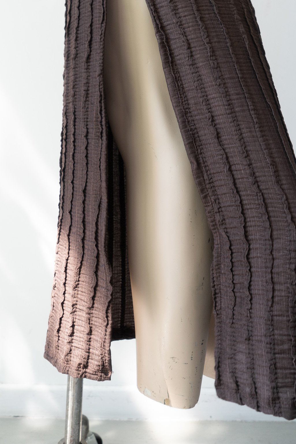 Vestido halter HAWAI - Imagen 3