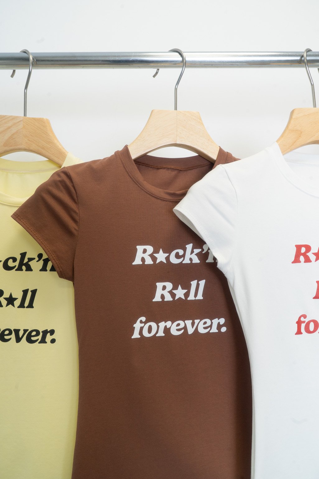 Remera rock COTTON - Imagen 3