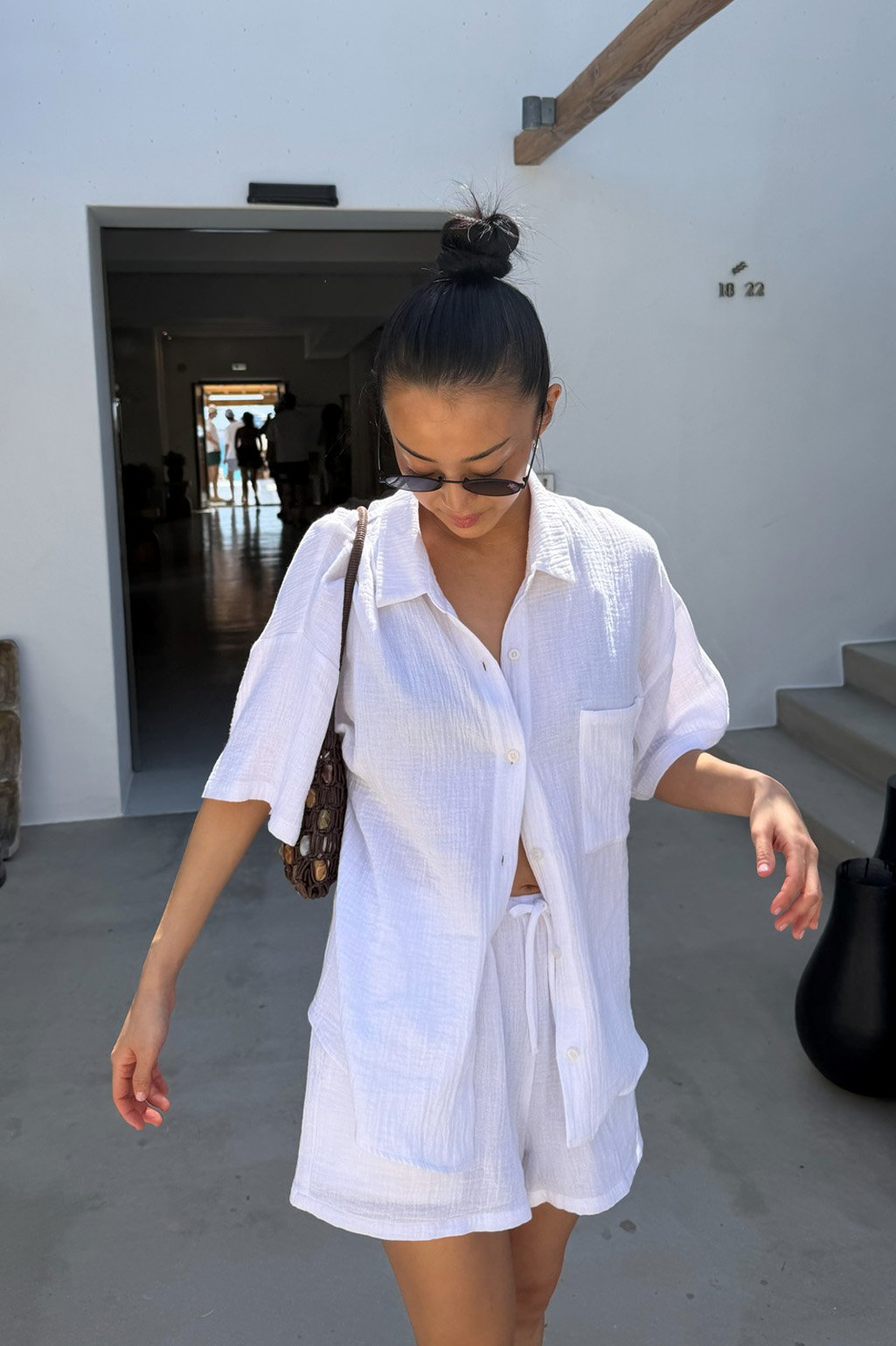 Short KENDALL