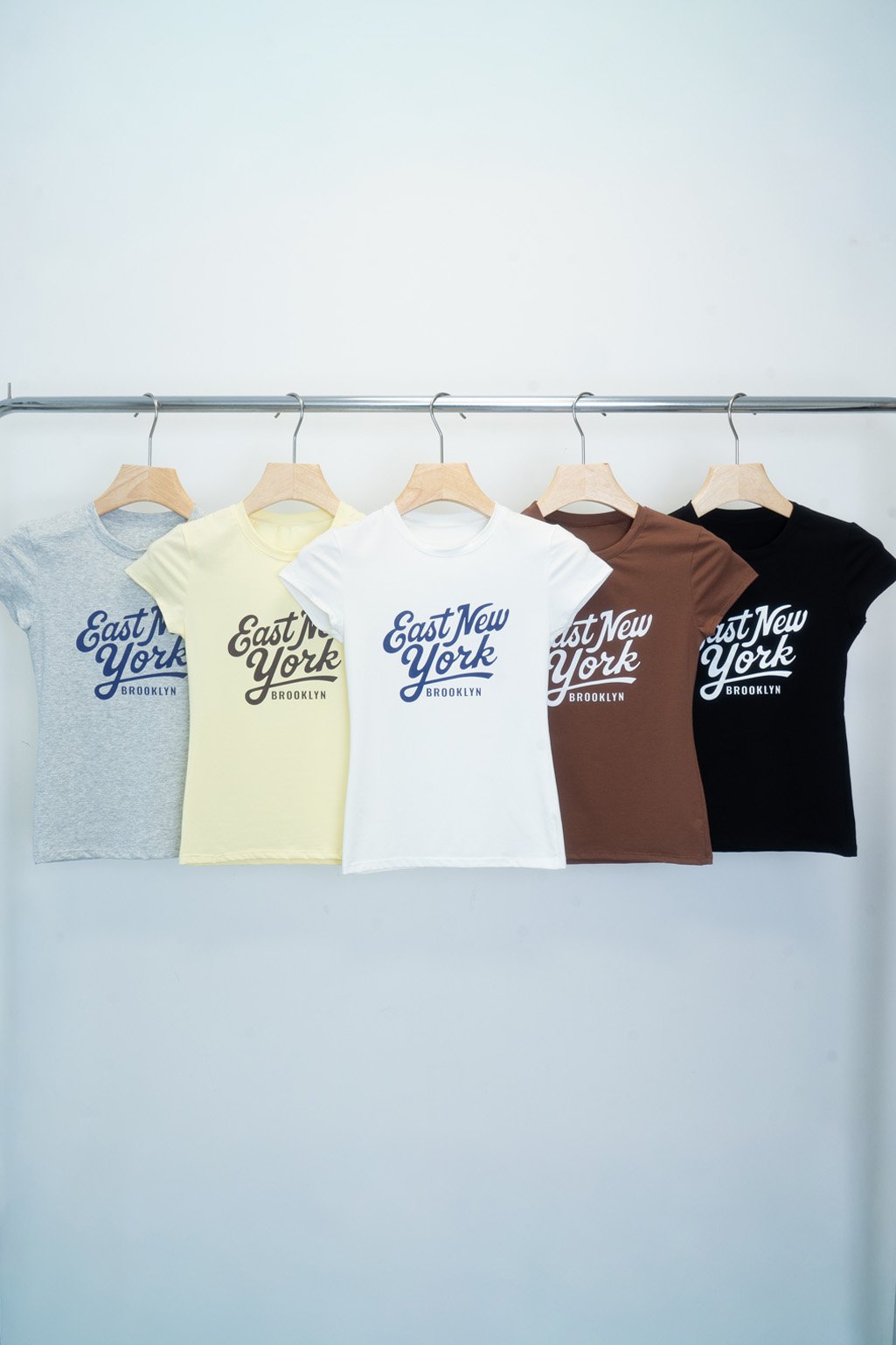 Alternative view of Remera East New York COTTON
