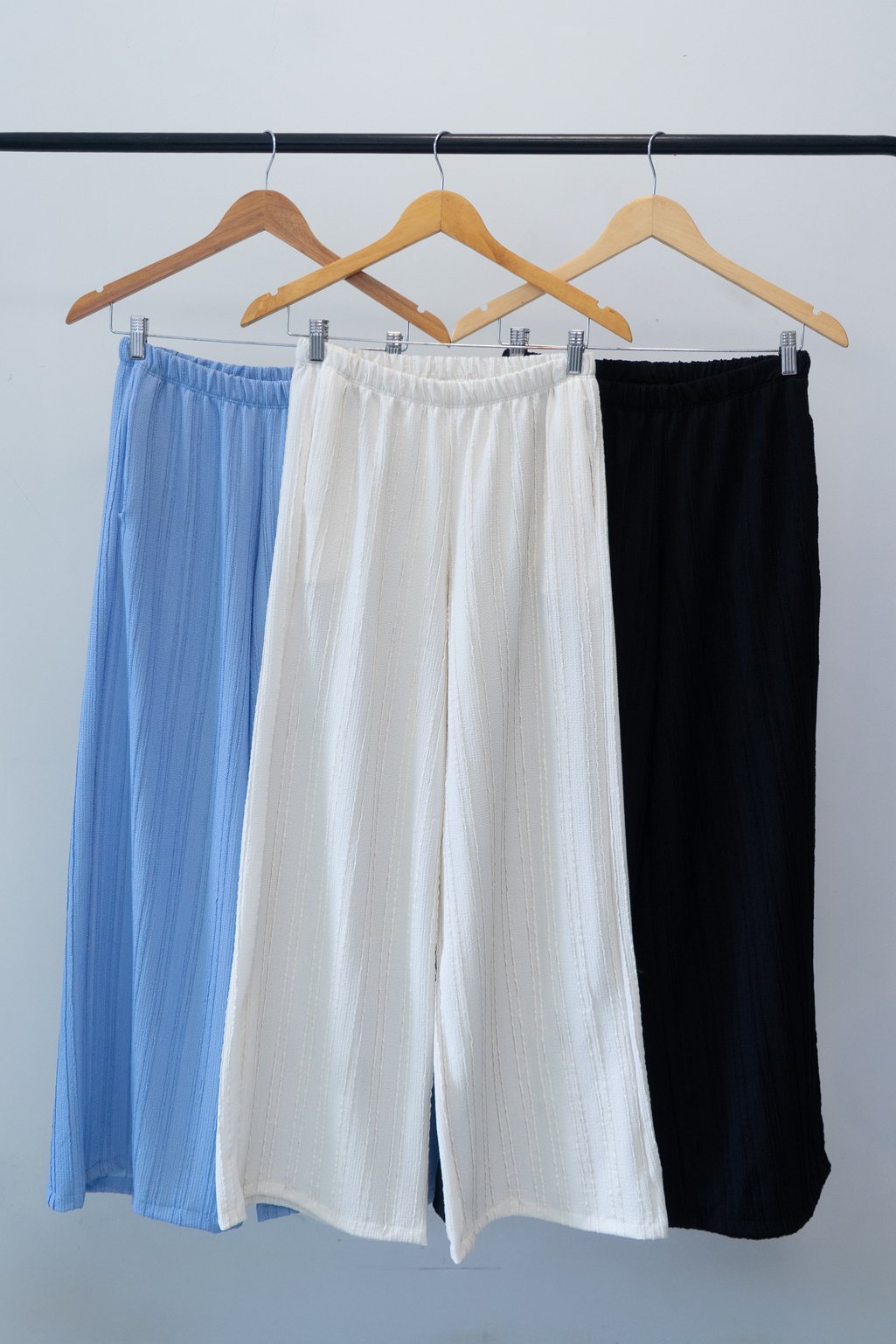 Pantalón ancho lulu HAWAI