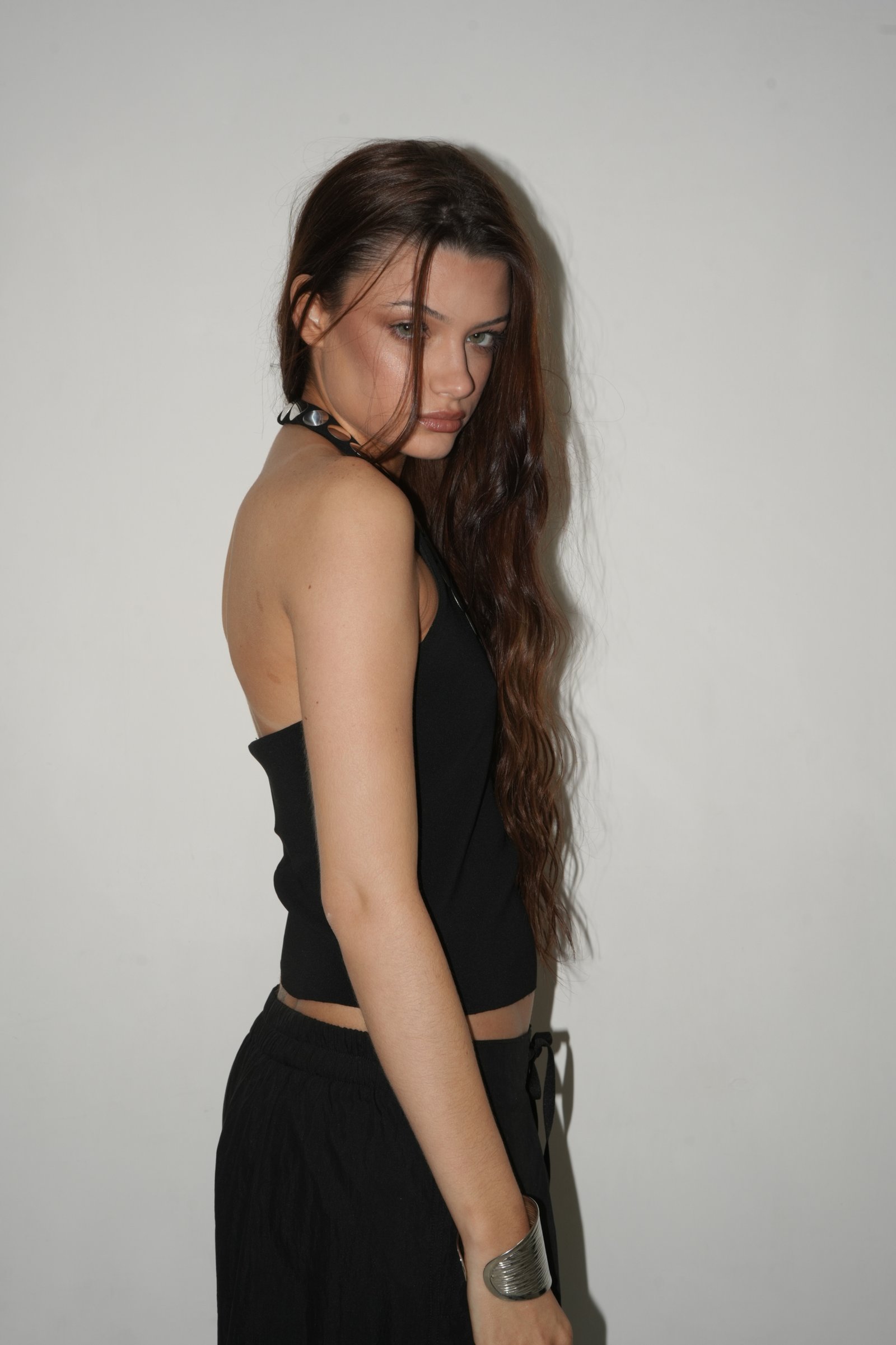 Top halter BRENDA - Imagen 5