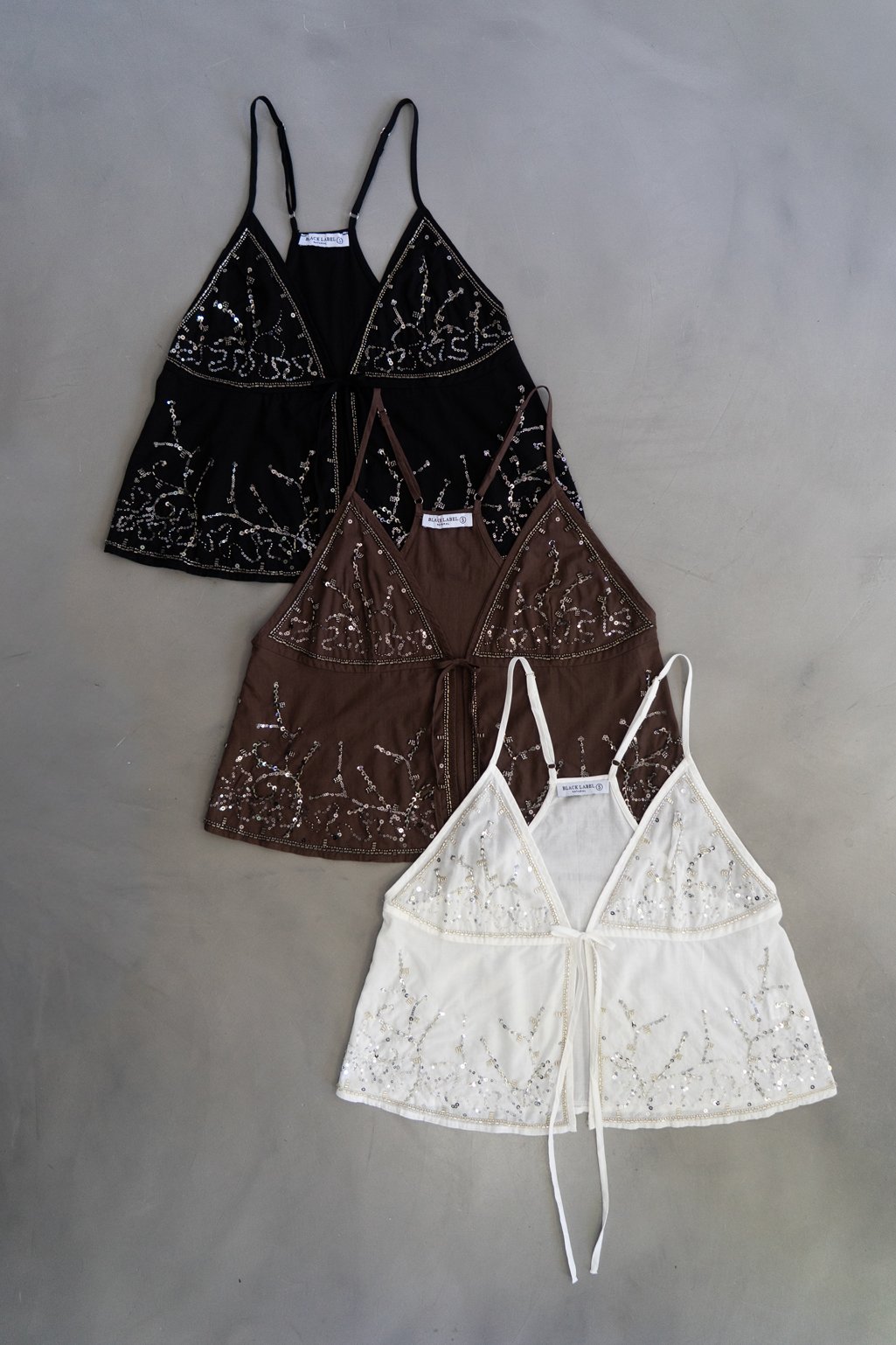 Alternative view of Blusa GINEBRA