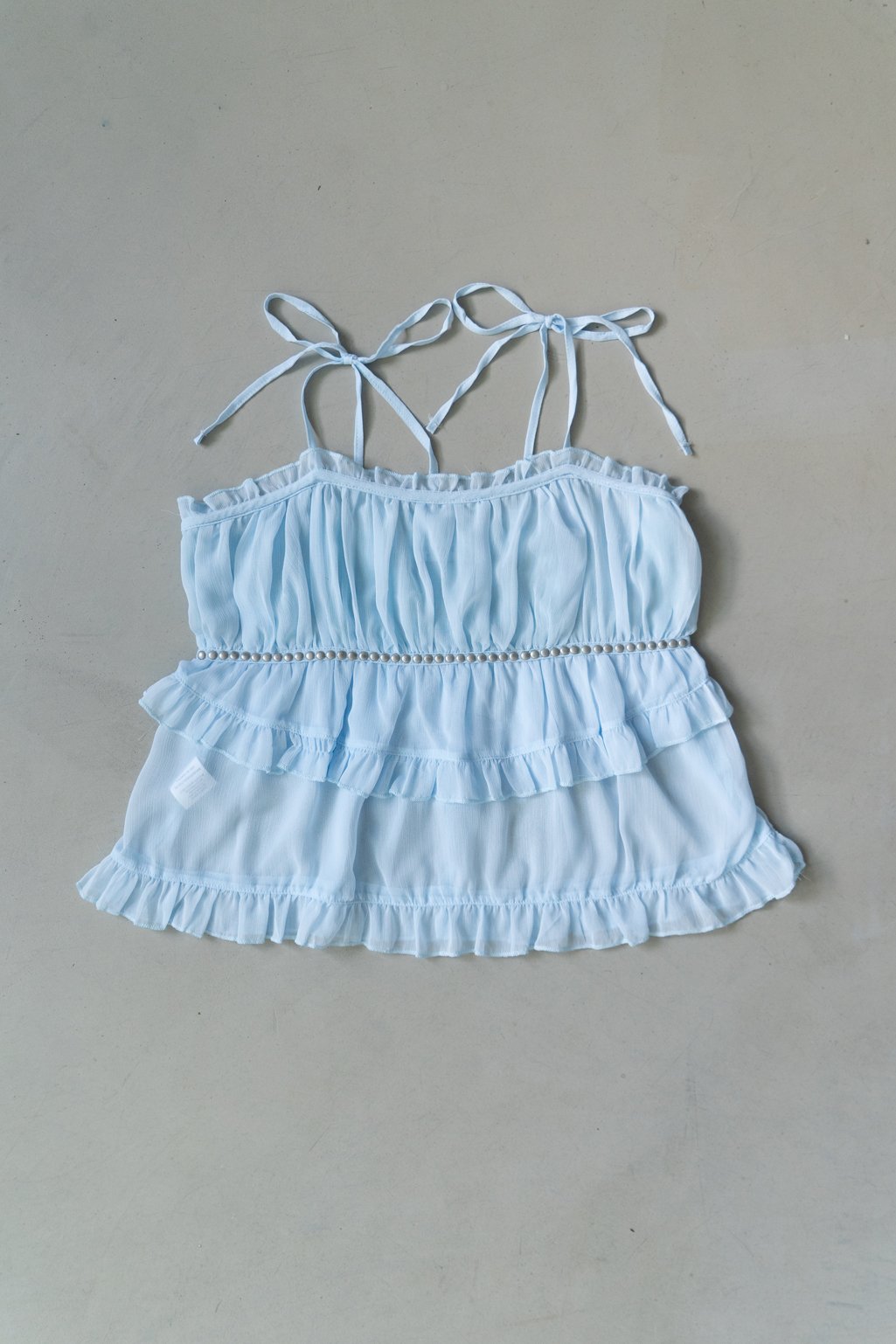 Top GIA