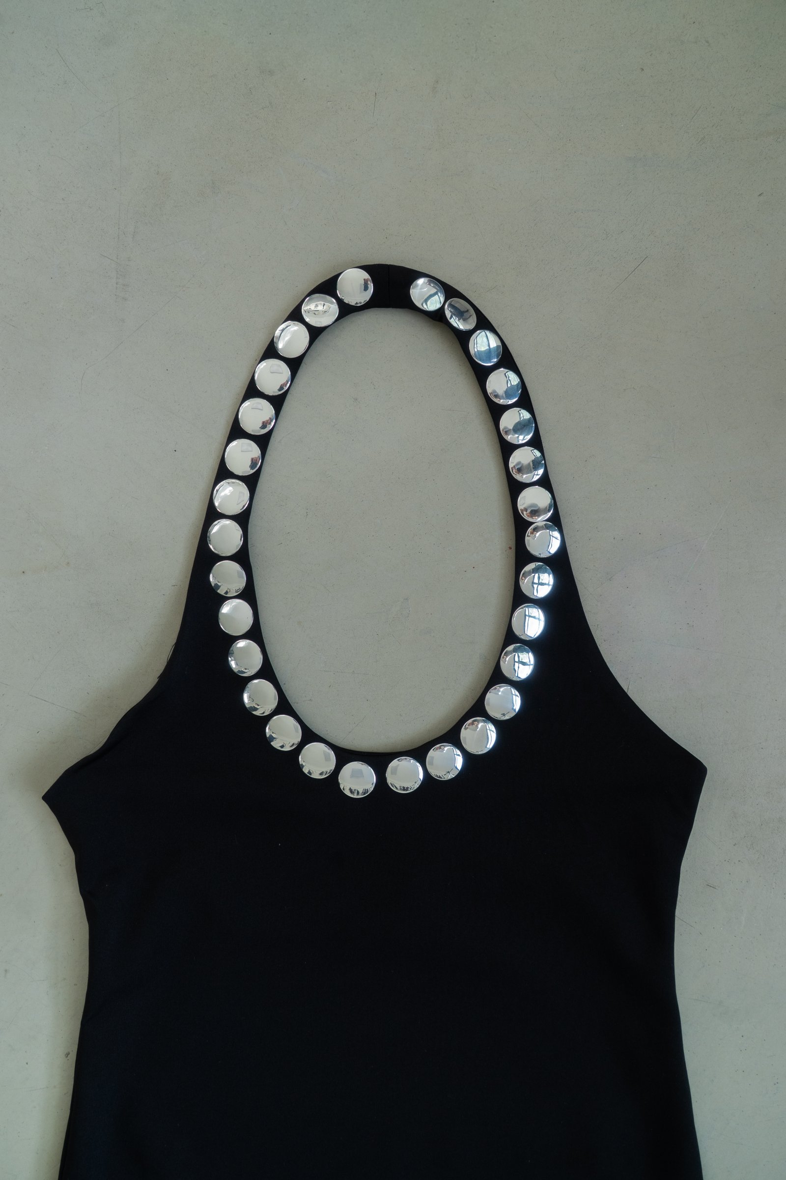 Top halter BRENDA - Imagen 6