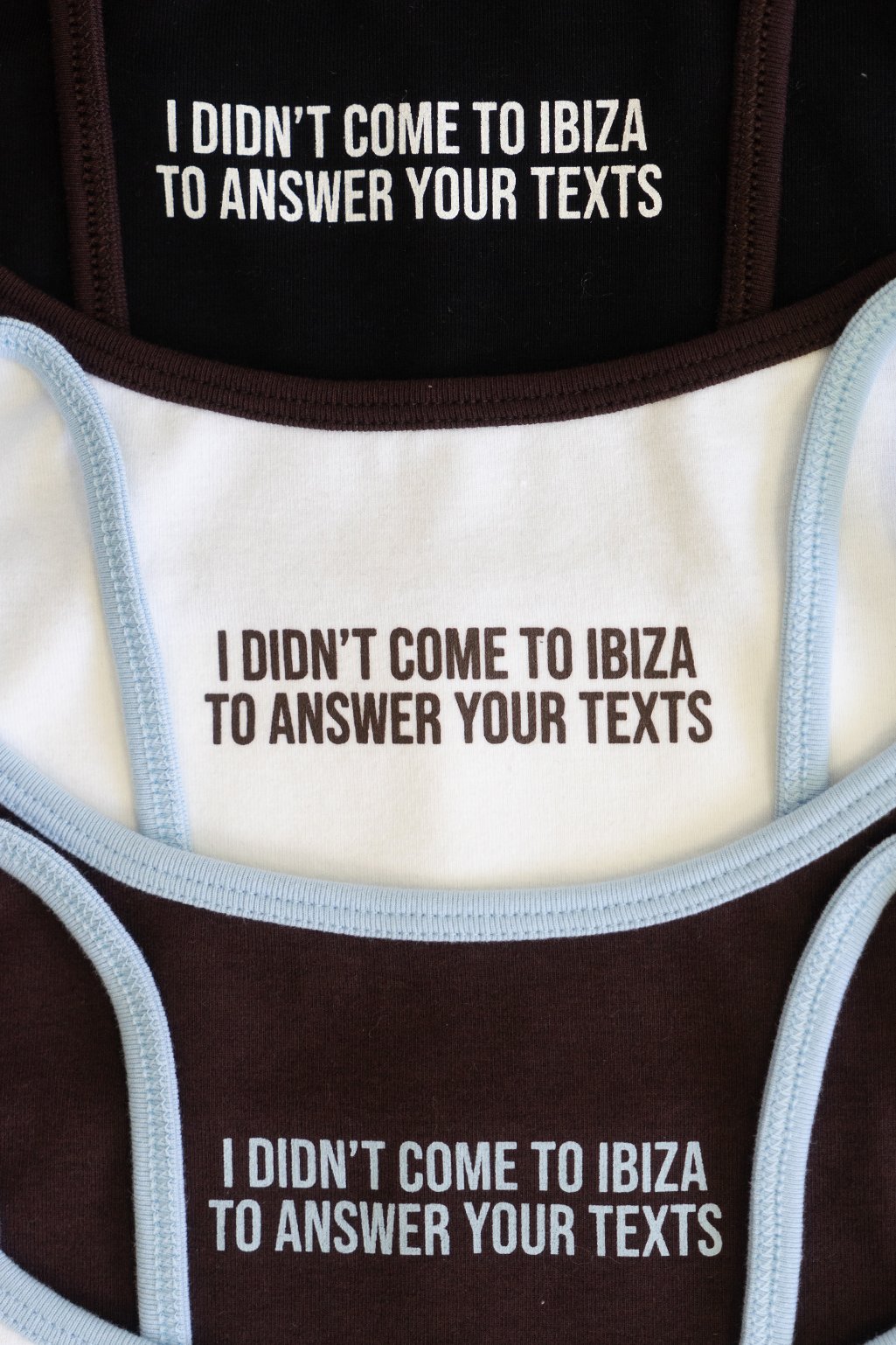 Top Ibiza RIBB - Imagen 6