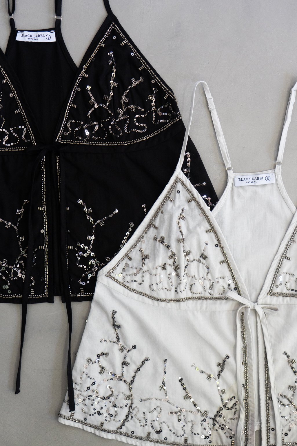 Alternative view of Blusa GINEBRA