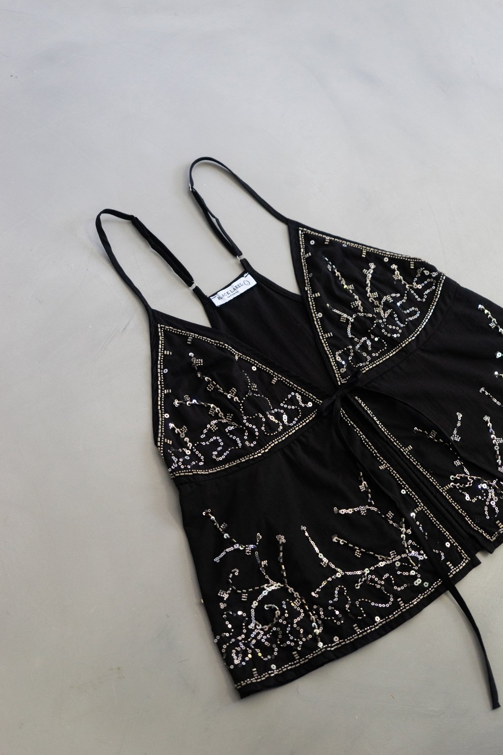 Blusa GINEBRA